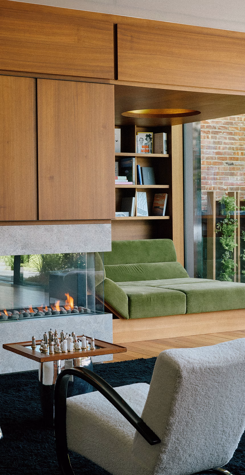 Penthouse New York, Gao Alice