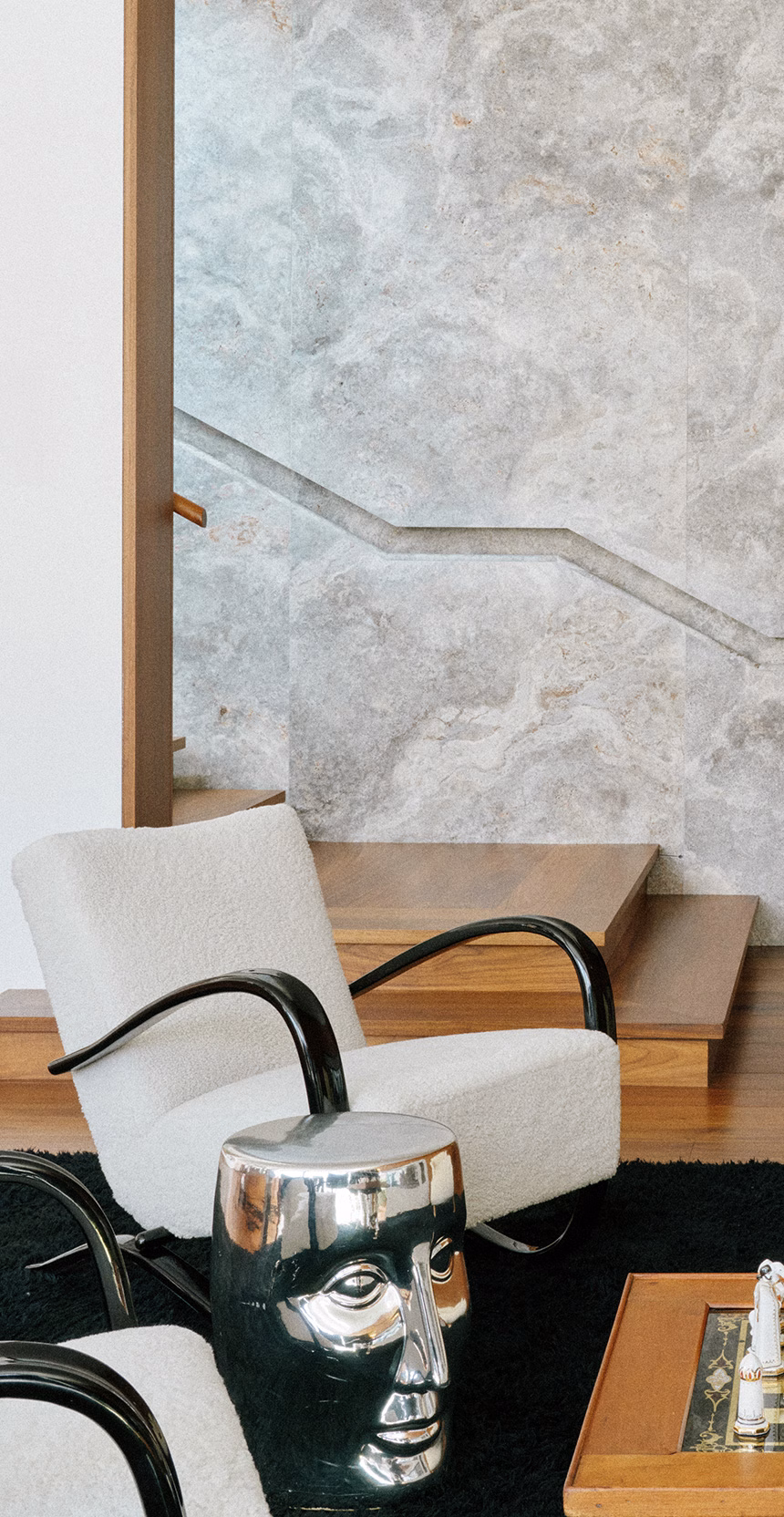 Penthouse New York, Gao Alice