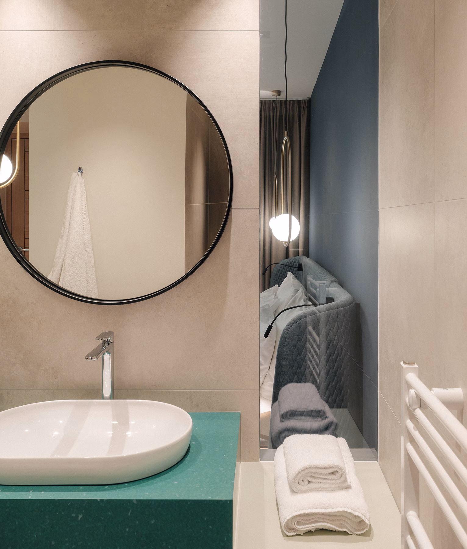 Stadthotel Henriette